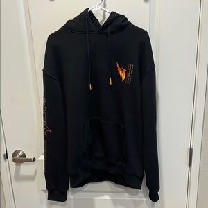 Illenium Dillon Amphitheater Hoddie